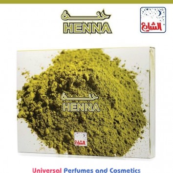 Henna By Al Shaya Perfumes